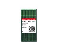 Kapitone İğne 2331 FR LG/490 FR LG 130 GROZ BECKERT 110/18 100 ADET